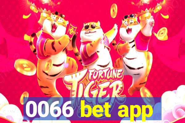 0066 bet app